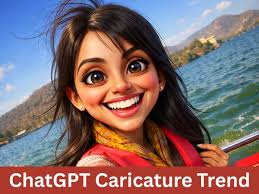 ChatGPT Caricature Trend Goes Viral: Here's a Step-by-Step Guide to Create  Your Own Caricature; Prompt Inside