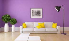 86 Best Wall Paint Colour Combination