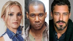 As fans know, having a killer beach bod runs in the spears family. Sweet Magnolias Jamie Lynn Spears Dion Johnstone Brandon Quinn Upped To Series Regulars For Season 2 Deadline