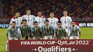 Después de 198 días se retomará desde el próximo jueves 3 de junio el camino a qatar en las eliminatorias sudamericanas del mundial 2022, que lidera brasil con cuatro triunfos en cuatro partidos. Mxolwq E Bjem