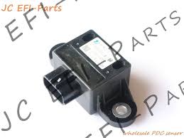 Mn116715 Esp Abs Yaw Rate Sensor For Mitsubishi Sensor Replacement Parts Flash Drive