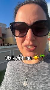 A Quick Walk and Wellness Check-In #walktalk #dailymotivation  #healthylifestyle