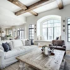 Home Decor Inspo Adoubledose Com Farm House Living Room Farmhouse Decor Living Room Rustic Farmhouse Living Room