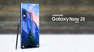 Samsung electric is a south korean company based in seoul and was founded in 1969. Samsung Galaxy Note 20 2020 Release Date Price Leaks Features Youtube