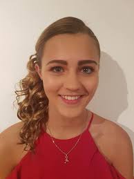 Chloe Warren Hair Styling And Make Up