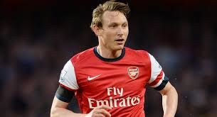 Player for arsenal and swedish national team. Kallstrom Oppnar Upp Sig Om Tiden I Arsenal Kande Mig Aldrig Riktigt Som En Arsenal Spelare