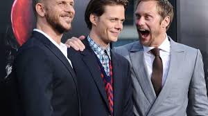 We did not find results for: All The Famous Skarsgard Brothers And Their Wives Or Girlfriends Networth Height Salary