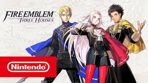 There are others like it, but this is the only one with under ordinary circumstances (vanilla lunatic), this wouldn't be a huge problem. Fire Emblem Three Houses Devs On The Game S Difficulty Why There Wasn T A Revelation Like Route Cindered Shadows More Nintendo Everything