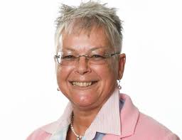 Women in Leadership: plastic surgeon Ruth Lester