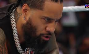 Congratulations to Roman Reigns and Cody Rhodes for successfully defeating  Solo Sikoa and Jacob Fatu 👏👏👏 Jimmy Uso is BACK and he helped Roman and  Cody secure the victory 🤙🤙🤙 #WWEBadBlood #RomanReigns #