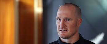 Hay steps down from NZ U-17s