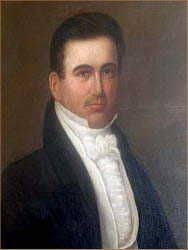 James Booth Jr. (1789-1855)