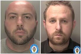 Live court updates as murderer Jonathan Houseman caged for 40 years over  Brierley Hill Range Rover executions