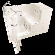 Before opting for a specific walk in tub it is important that there is some sort of guarantee offered. American Standard Walk In Tub Reviews American Standard Tub Ratings