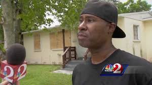 Orlando man stunned, haunted by murder charges against roommate