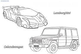 Email this vehicle information to a friend. Lamborghini Coloring Pages 50 Printable Coloring Pages