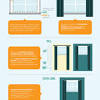 2020 new style bedroom curtains. 1