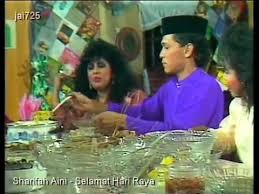 Ame music & production 02 may 2020. Laguraya Sharifah Aini Koleksi Lagu Hari Raya Rare