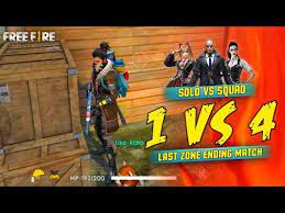 Karena ditakutkan jika semakin lama maka squad lain akan datang menghampiri. Free Fire Gameplay Thumbnail Update Free Fire 2020