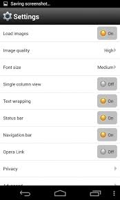 Opera mini (mod, many features). Opera Mini 56 0 2254 57357 Untuk Android Unduh