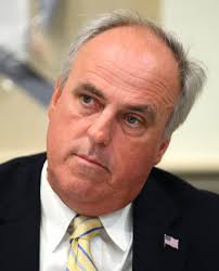 Pay raise for Quincy Mayor Koch? City councilors vote