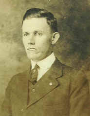 Thomas Jefferson Greening of DeSota Parrish