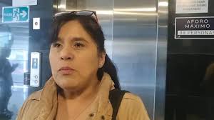 Diputada Jimena Costa