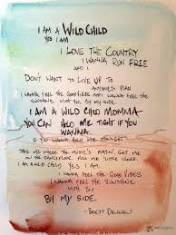 Pin By Jess On A Glass Half Full Wild Child Quotes Quotes For Kids Wild Child