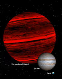 Resultado de imagem para NIBIRU - IMAGEM