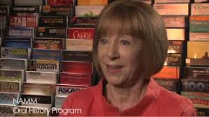 Women in the Music Industry