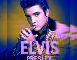 Elvispresley Projects :: Photos, videos, logos, illustrations and branding  :: Behance