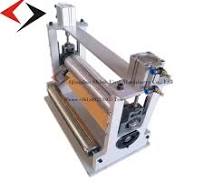 Shine East Micro Film Perforation Roller Perforation Pinned Cylinder Needle  Roller Perforating Roll