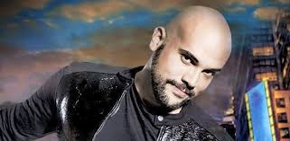 Aaron corona otro de sus sueños