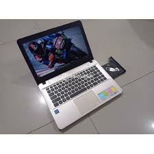 ➤notebook ini dilengkapi dengan intel core i3, ram 4 gb, hdd layar berukuran 14 inci bisa dibilang cukup pas, kecerahan warna yang pas dan nyaman digunakan untuk jangka waktu yang lama. Laptop Asus X441s Bekas Harga Rp 2 5 Juta Ram 2gb Normal Murah Di Jakarta Barat Tribunjualbeli Com