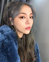 Pin By Chiyukiyona On K Pop Selcas 1 Ailee Amy Lee Beauty Girl