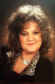 Mary Jane Missi Jones (1952-2017)