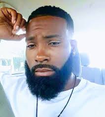 40 Top Beard Styles for Black Men