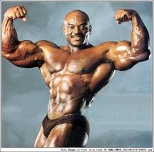 With the goals of building muscle, increasing strength, and stripping away body fat, there is no better method of training than bodybuilding to restructure your physique. Sergio Oliva Wikipedia