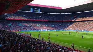 17,500 spectators paul schiller jaap bos 9 ' : Pes 2020 De Grolsch Veste By Eddduuuhhh Pes Patch