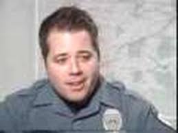 Larry Connors Taser Video