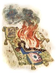 иллюстрация к сказке иван крестьянский сын и чудо юдо легко Skazka Ivan Krestyanskij Syn I Chudo Yudo Russkaya Narodnaya Tekst S Kartinkami