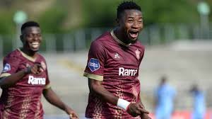 The goalkeeper's contract has been terminated by mutual agreement in order for him to return home. Stellenbosch Fc Brush Aside Chippa United At Danie Craven Stadium