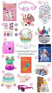 We may earn a commission from these links. The Best Easter Basket Ideas For Kids The Turquoise Home