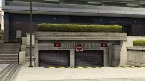 It was released on 17 september. Impound Garage Gta Wiki Fandom