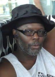 Obituary information for Frederick Robert Gary Callender