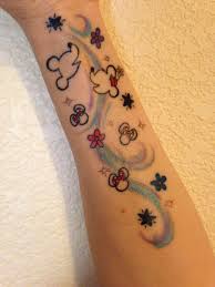 Maybe you would like to learn more about one of these? Daughter Baby Minnie Mouse Tattoo Novocom Top