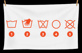 How To Read Laundry Symbols Tide