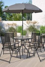 Patio furniture trends tend to follow interior design trends while also allowing for the special circumstance that this furniture is for an outdoor space. 8 Best Patio Furniture Sets 2021 The Strategist