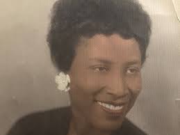 Mrs. Augusta Edwards Thomas's Memorial Website
