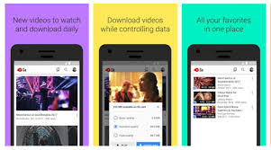 Enjoy your favorite videos and channels with the official youtube app. Youtube Go Apk Download Apkmirror